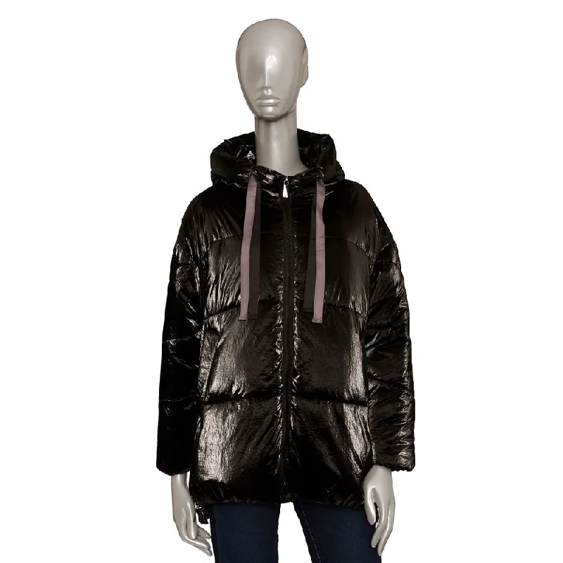 Baldinini Trend  Polyester Jackets & Women's Coat