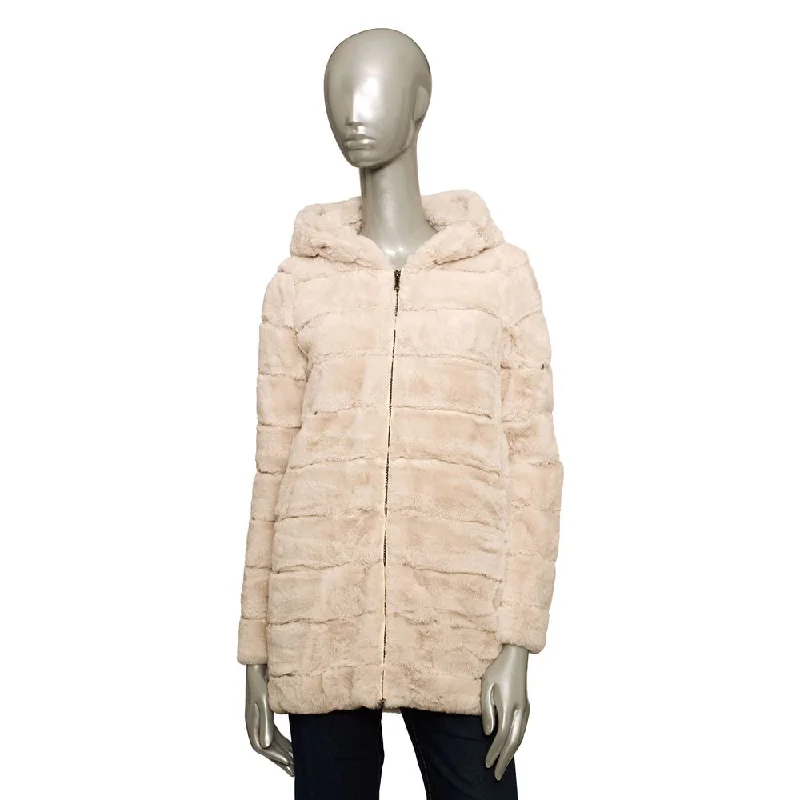 Baldinini Trend  Polyester Jackets & Women's Coat