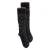 Dr. Scholls Womens Floral Pattern Fashion Compression Socks