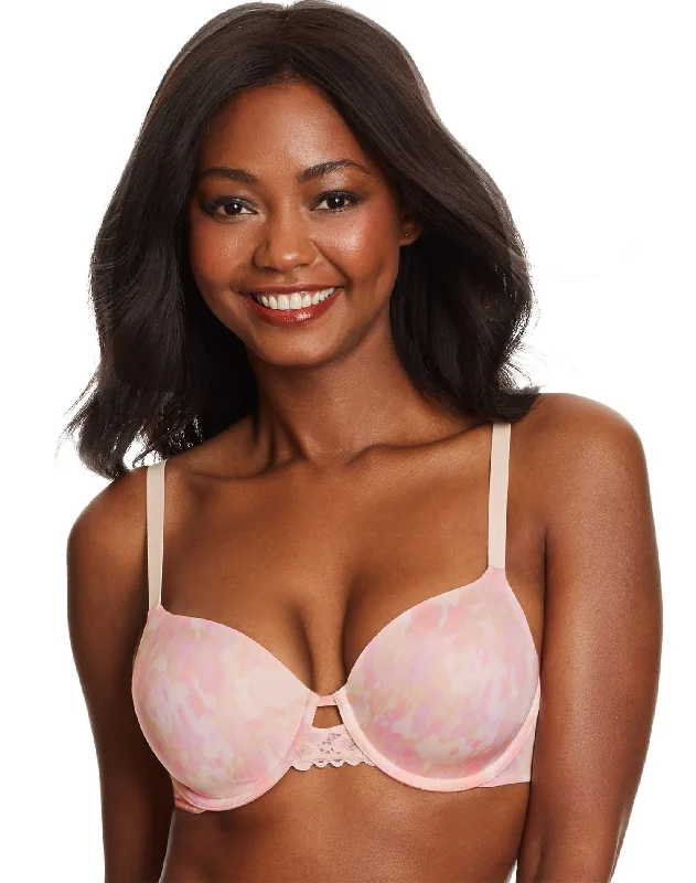 Maidenform Womens One Fabulous Fit 2.0 Full Coverage Underwire Bra