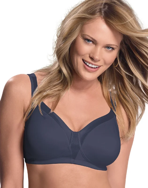 Playtex Women's 18 Hour Sensationally Sleek Wirefree Bra